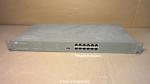 Nortel bay networks baystack - bay,