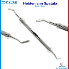 DENTAL HEIDEMANN TRENNSPATEL 3