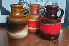 Konvolut 2 - 3 x FAT LAVA