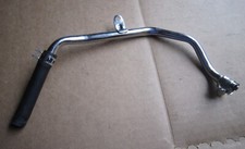 Yamaha XV1100 Virago , Chrom