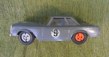 Rennbahn auto stabo - ,, car