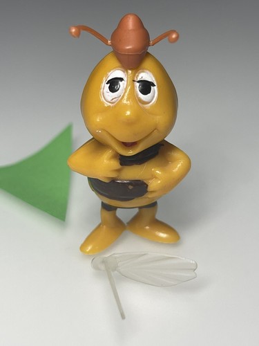 Die biene maja 1986 - Ü,