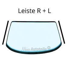 Leiste Links + Rechts Gummi