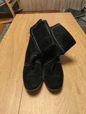 Geox Stiefel Keilabsatz