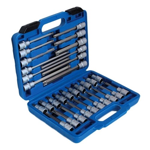 Torx steckschlüssel stecknuss - steckschlüssel,