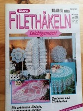  Kleine Diana  FILETHÄCKELN