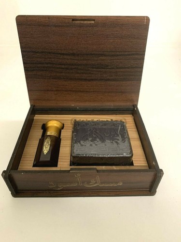 Musk tahara parfümöl 6ml - musk, al