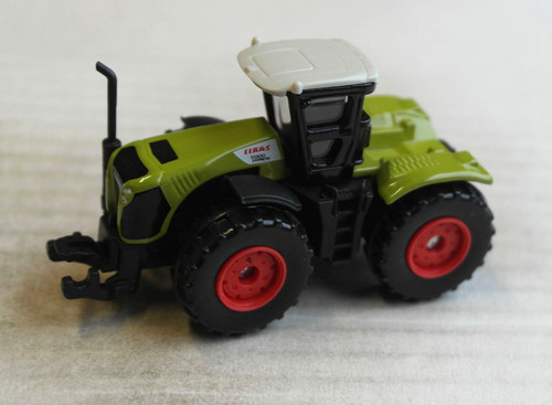 Majorette claas xerion 5000 - claas,