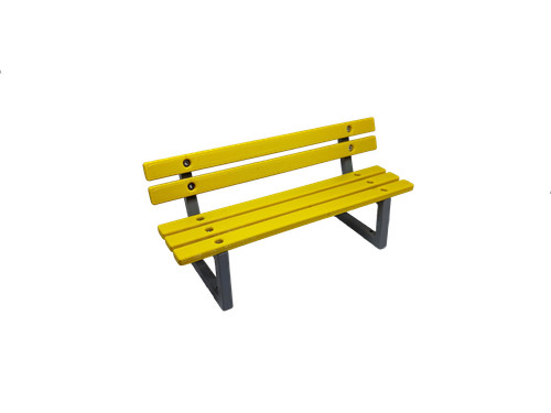 Printfully3d scale bench - printfully3d, 1/10