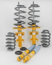 HSP Höherlegungsfahrwerk