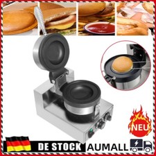 Hamburger 220V Maschine