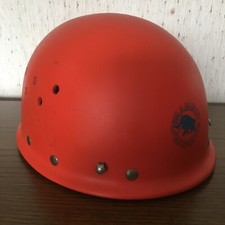 Mammut Brenta - Kletter-Helm ca. 80er Jahre zur Deko