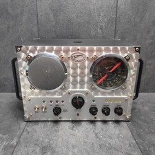 Field-Radio Spirit of St. Louis S.O.S.L. Collection New York Paris Ohne Antenne