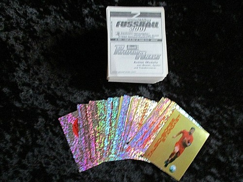 Panini fussball bundesliga - panini,