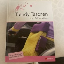 Trendy Taschen zum