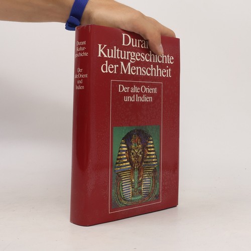 Durant kulturgeschichte der - durant,