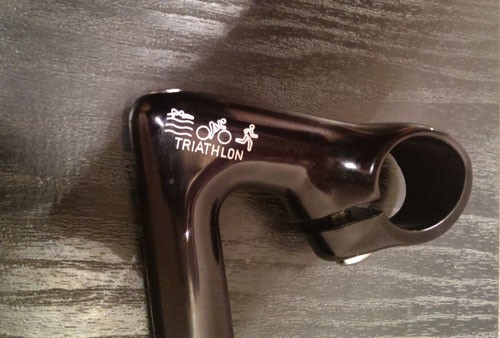 Nitto triathlon rennrad - nitto,