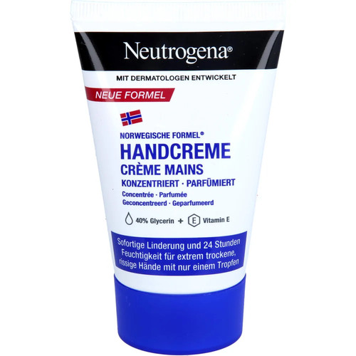 Neutrogena norweg formel - neutrogena, norweg.formel