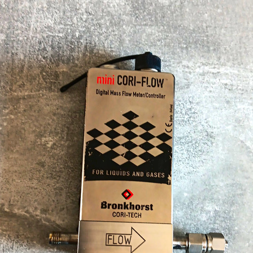 Bronkhorst mini cori - bronkhorst,