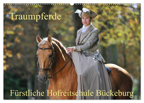 Traumpferde fürstliche - traumpferde,