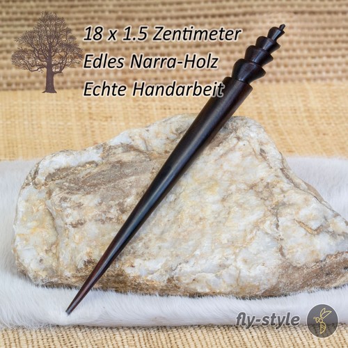 Haarstab holz haarnadel - holz,