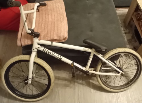 Wethepeople bmx - wethepeople,