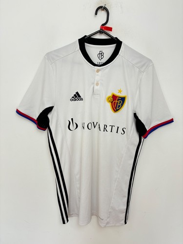 Basel 2016 2017 away - basel, 2016/2017