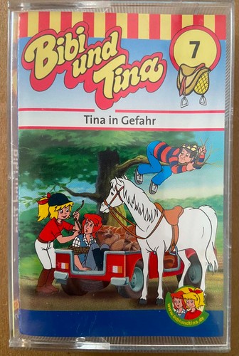 Bibi und tina in - und,