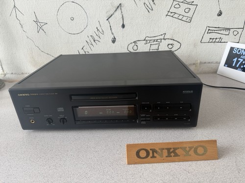 Onkyo integra 6850 - integra, dx-6850