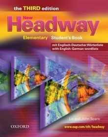 New headway elementary - new,