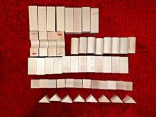 Haba Bausteine natur - 52 Steine (2x das Basisset a 26 Steine)