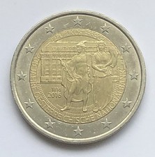 Österreich - 2016 - 200 Jahre Österreichische Nationalbank - 2 Euro Gedenkmünze