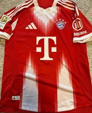 Matchworn bayern münchen - fc,