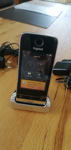 Gigaset sl910 sl910h - gigaset,