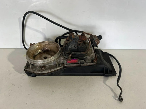 Luftmassenmesser 0438120162 - , vw