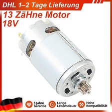 Für BOSCH 13 ZäHne Motor