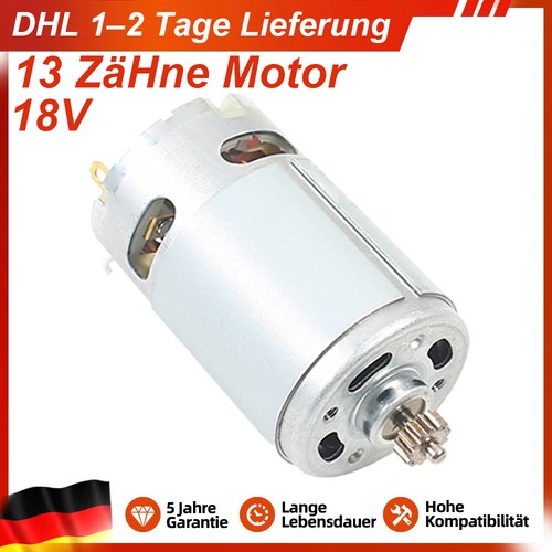 Für bosch zähne motor - 13,
