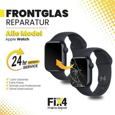 Apple Watch Display Glas