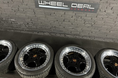 Keskin kt2 cup felgen - kt2, 8,5