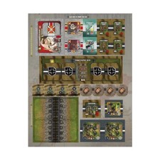 Teufelsschwein Kartenspiel