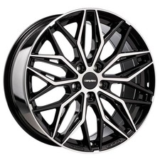 Carmani felgen max 0x17 - max, 7.0x17