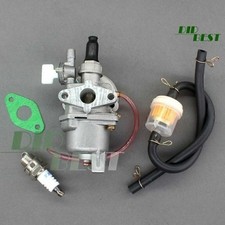 49ccm Vergaser für Pocketbike