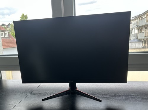 Acer nitro vg270u zoll - acer,
