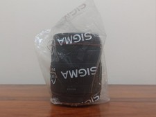 Sigma Objektiv 18–200 mm