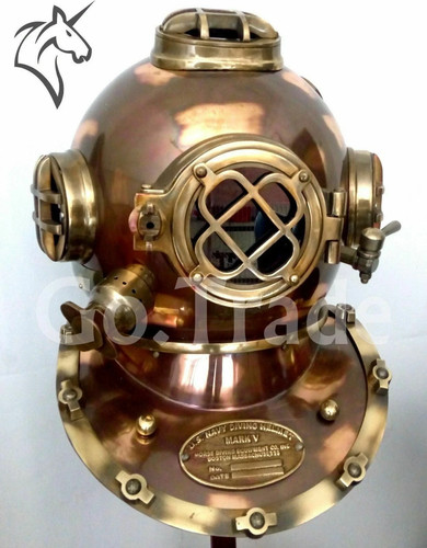 Antiker scuba sca taucher - antiker,