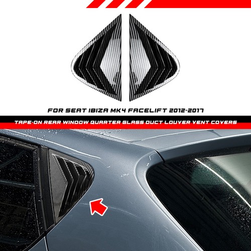 HeckSeitenfenster