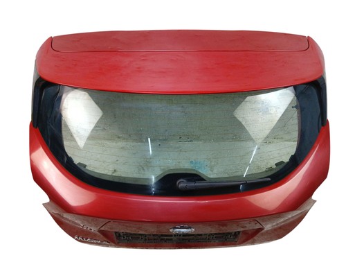 Heckklappe nissan micra k14 - heckklappe,