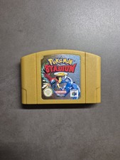 Pokémon Stadium 2 Nintendo 64