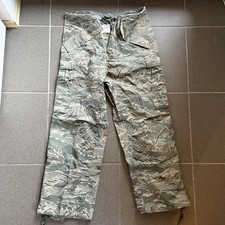 Apecs Air Force Tiger Stripe