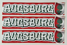 Augsburg Fußball Ultras